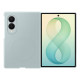 Samsung EF-EF971CGEGWW funda para teléfono móvil 19,3 cm (7.6'') Verde